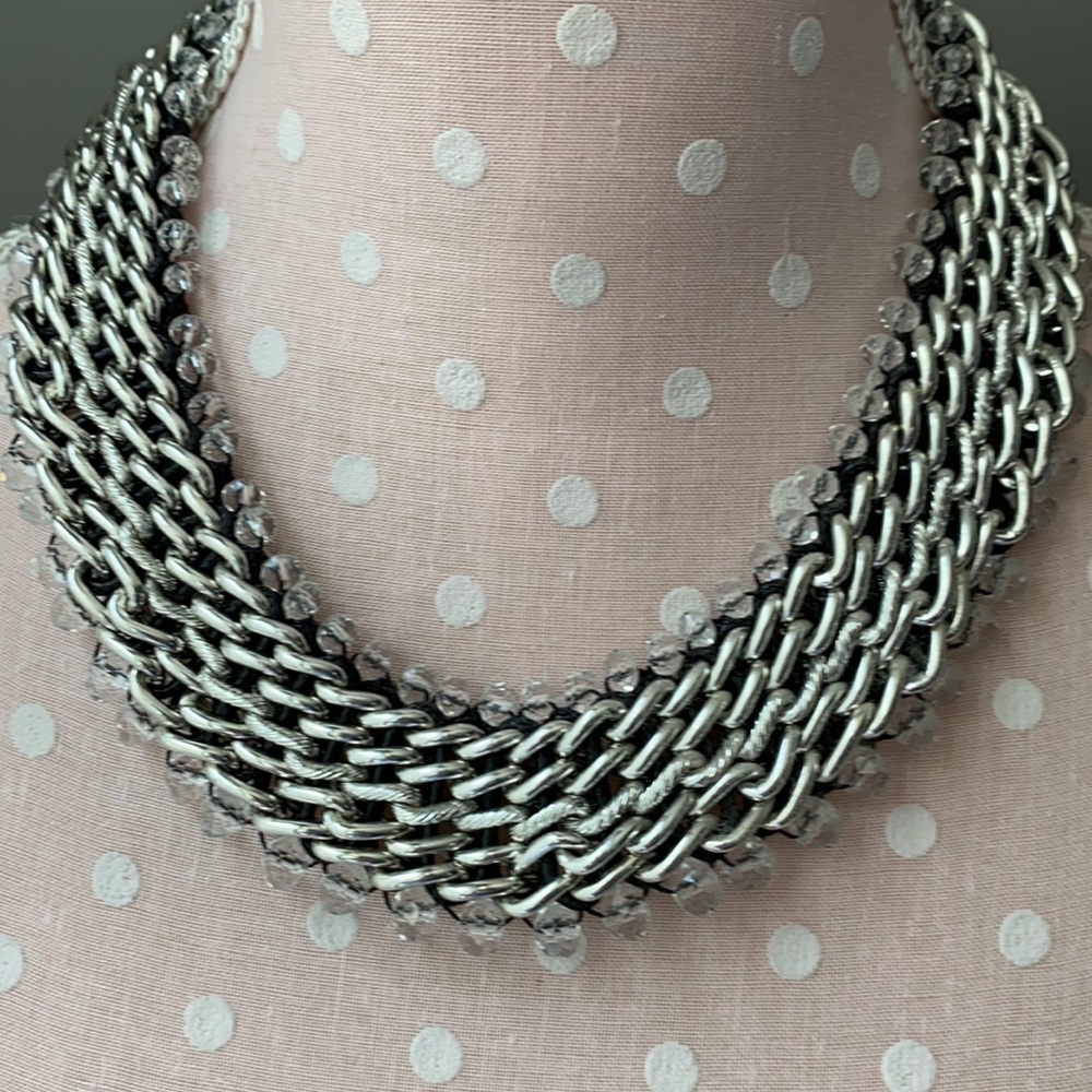 Chico’s necklace